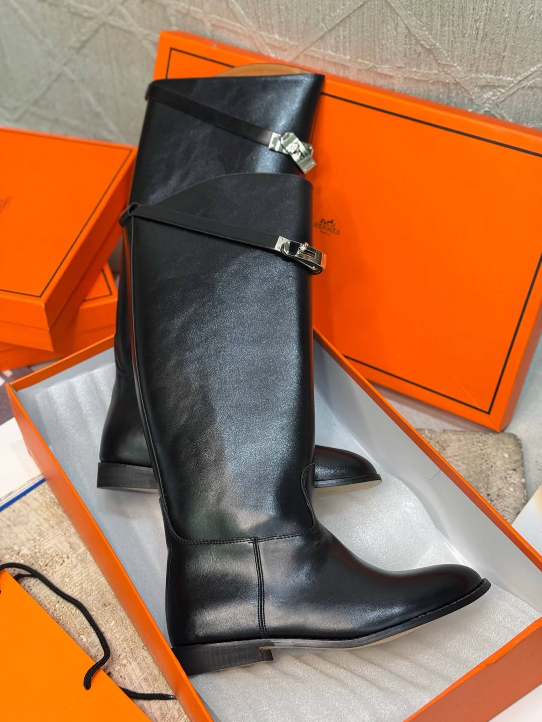 BOOT COLLECTION