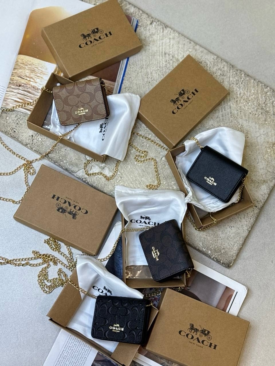 کیف مینی